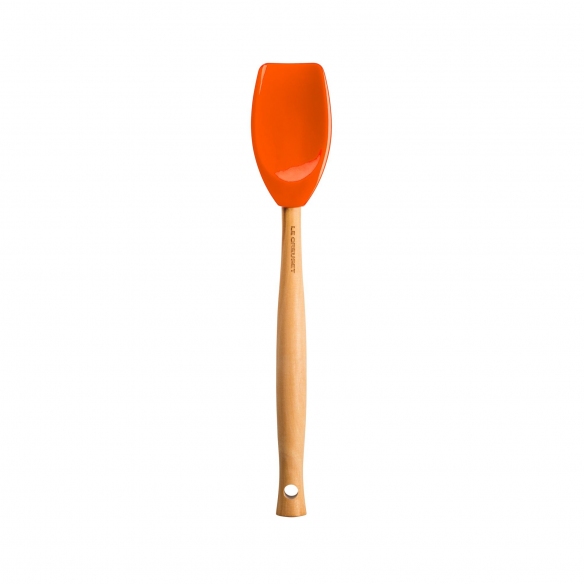 Le Creuset Craft spatola cucchiaio in silicone 29 cm