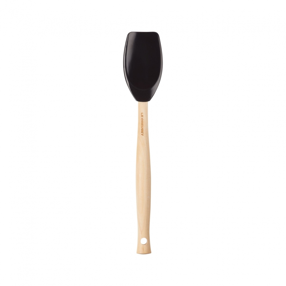 Le Creuset Craft silicone spatula 29 cm
