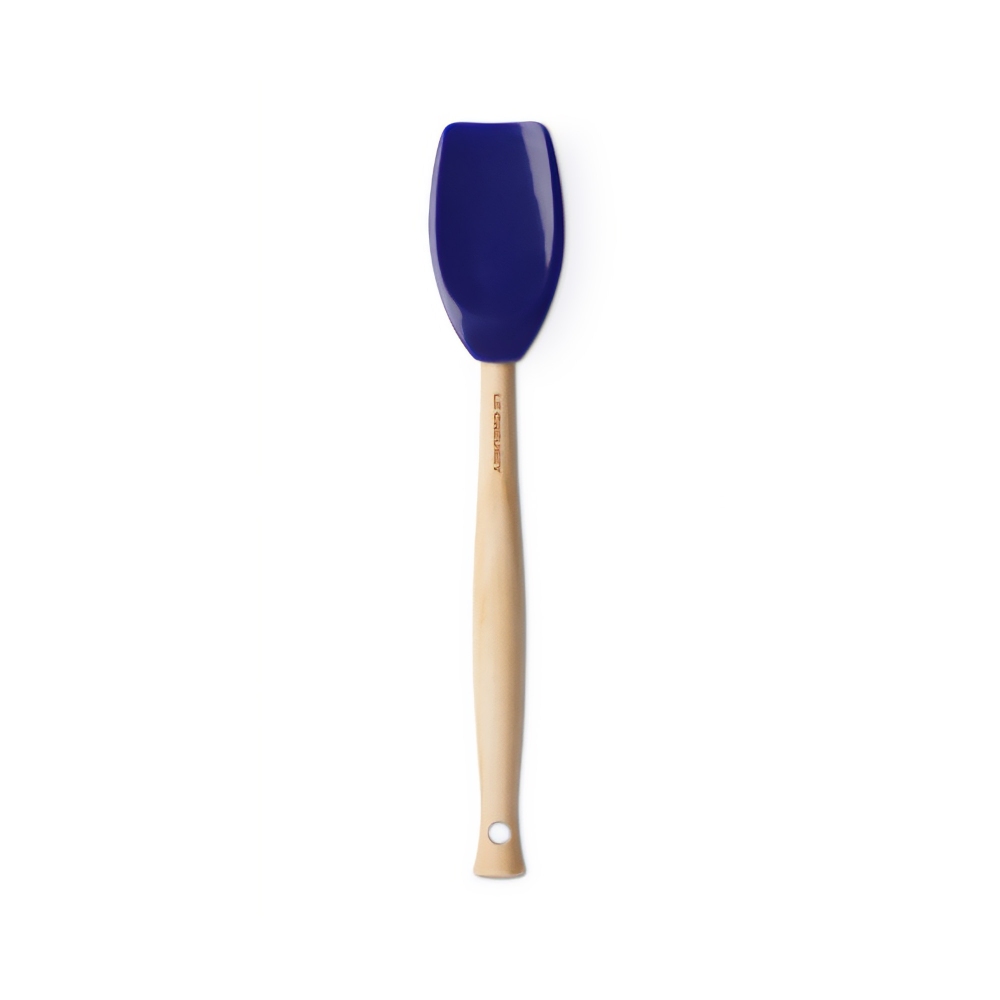 Le Creuset Craft silicone spatula 29 cm