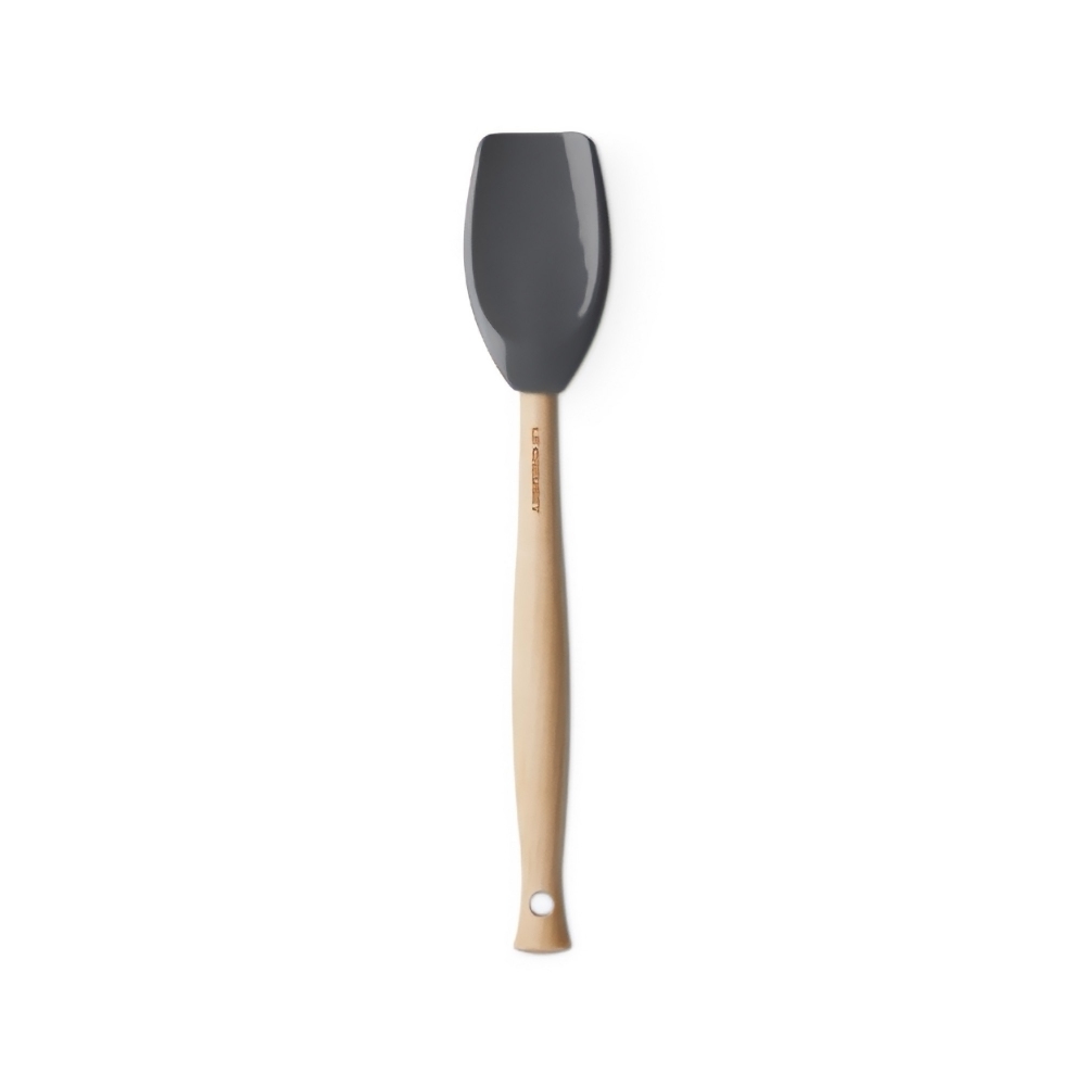 Le Creuset Craft silicone spatula 29 cm