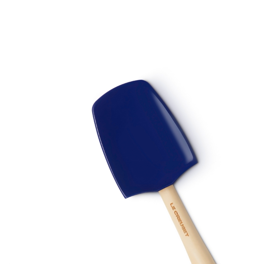 Le Creuset Craft spatola cucchiaio larga 28 cm