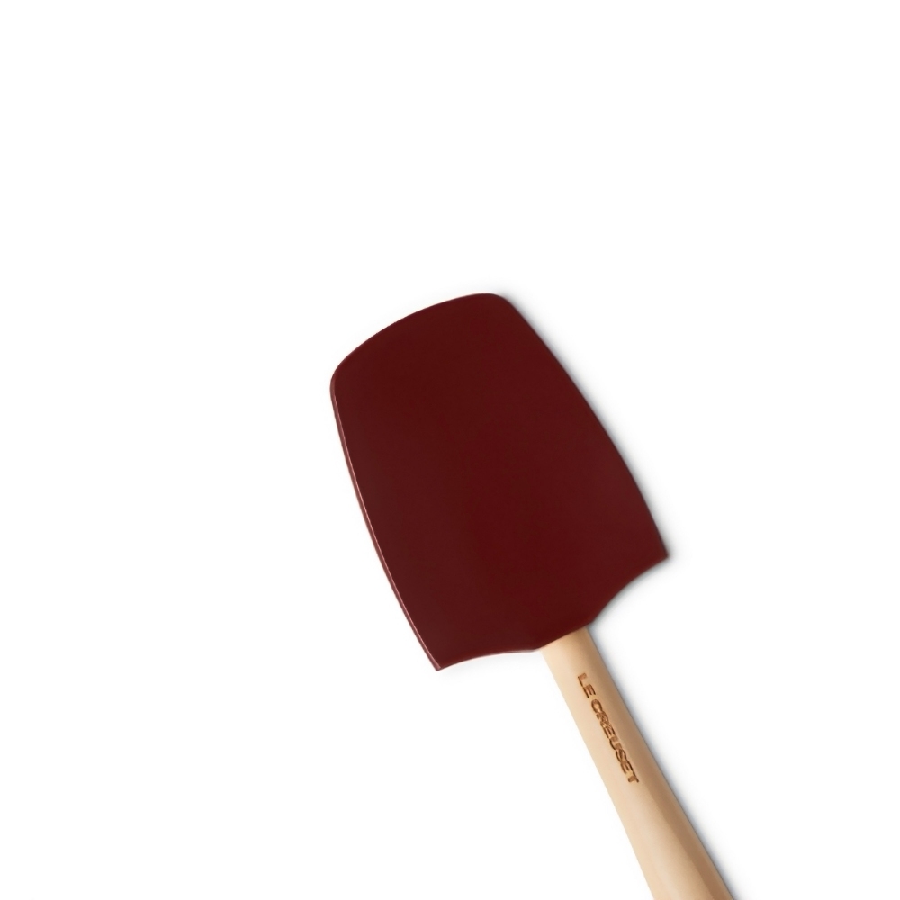 Le Creuset Craft spatola cucchiaio larga 28 cm