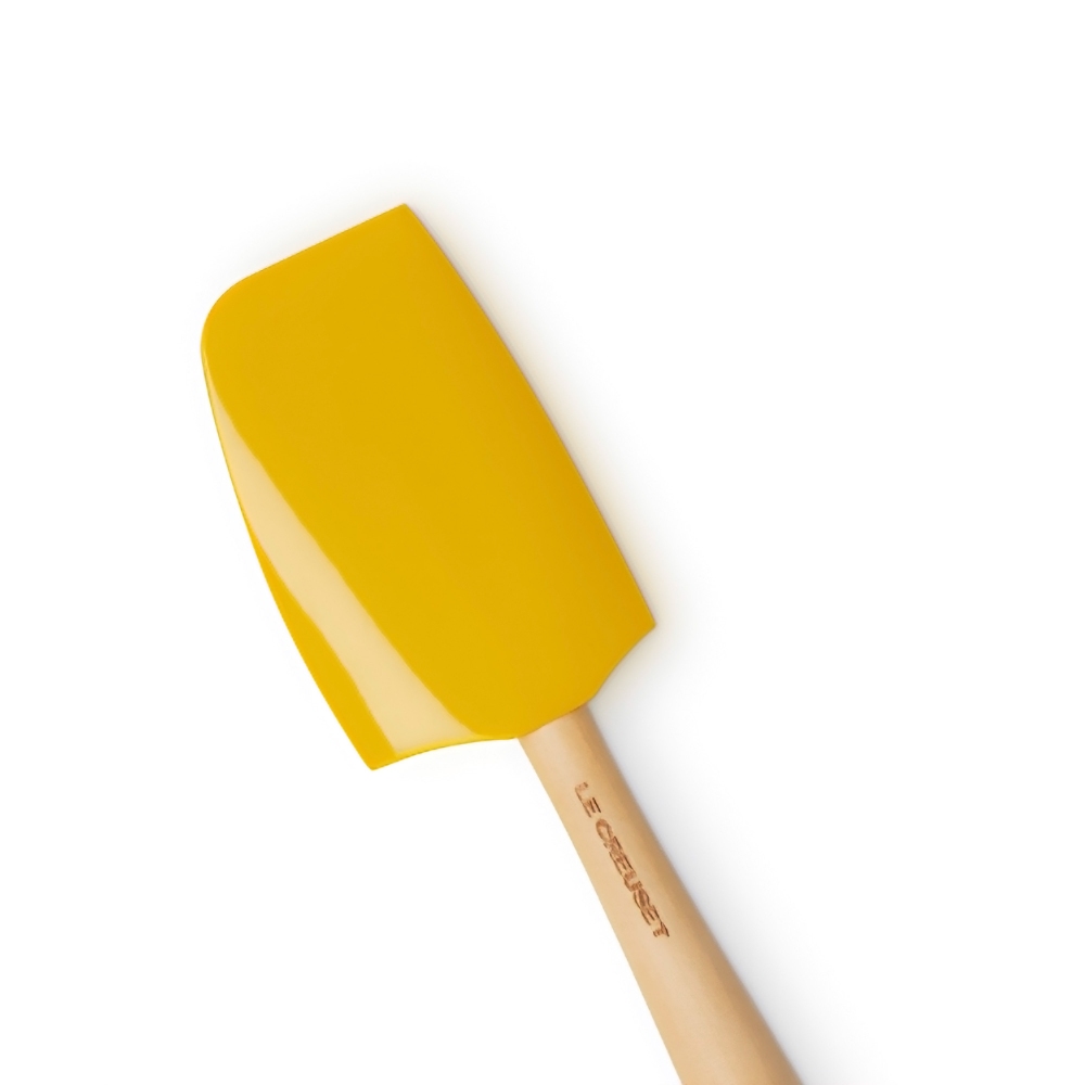 Le Creuset Craft spatola media in silicone 28 cm