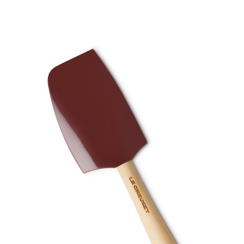 Le Creuset Craft spatola media in silicone 28 cm