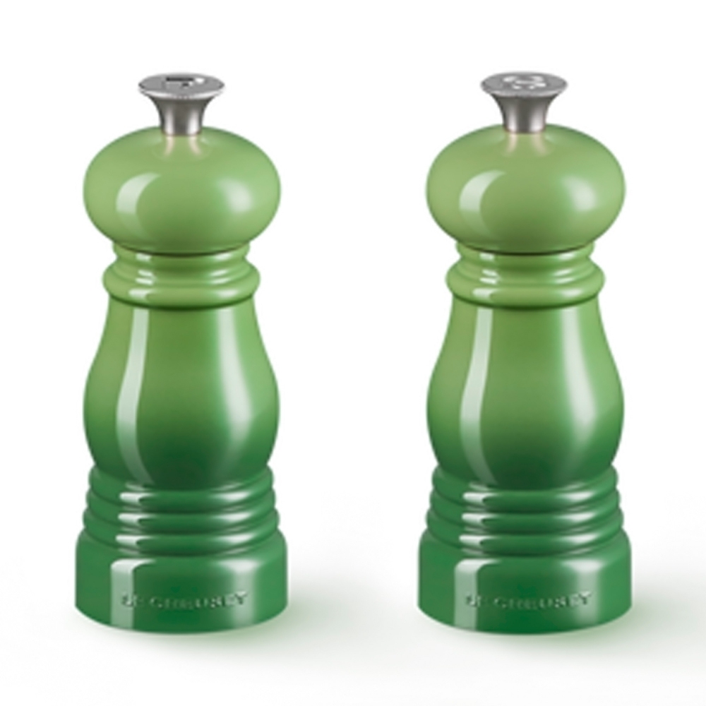 Le Creuset set 2 mini Macine Sale &...