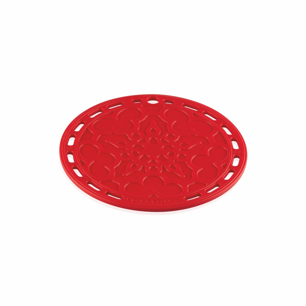 Le Creuset round French trivet diam. 20 cm