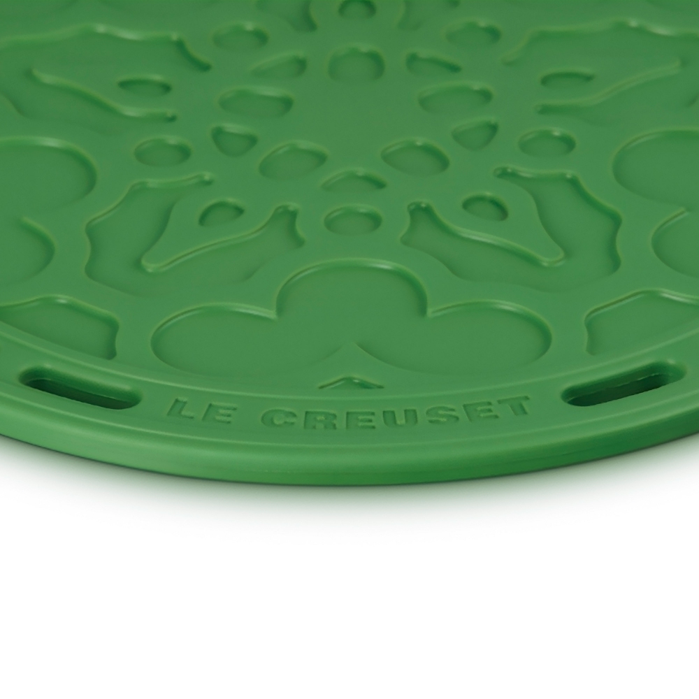 Le Creuset round French trivet diam. 20 cm
