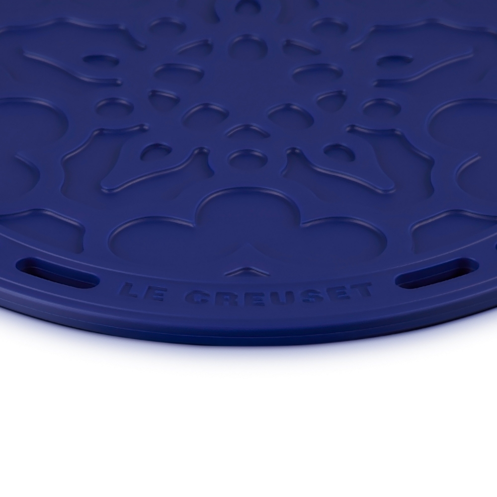 Le Creuset round French trivet diam. 20 cm