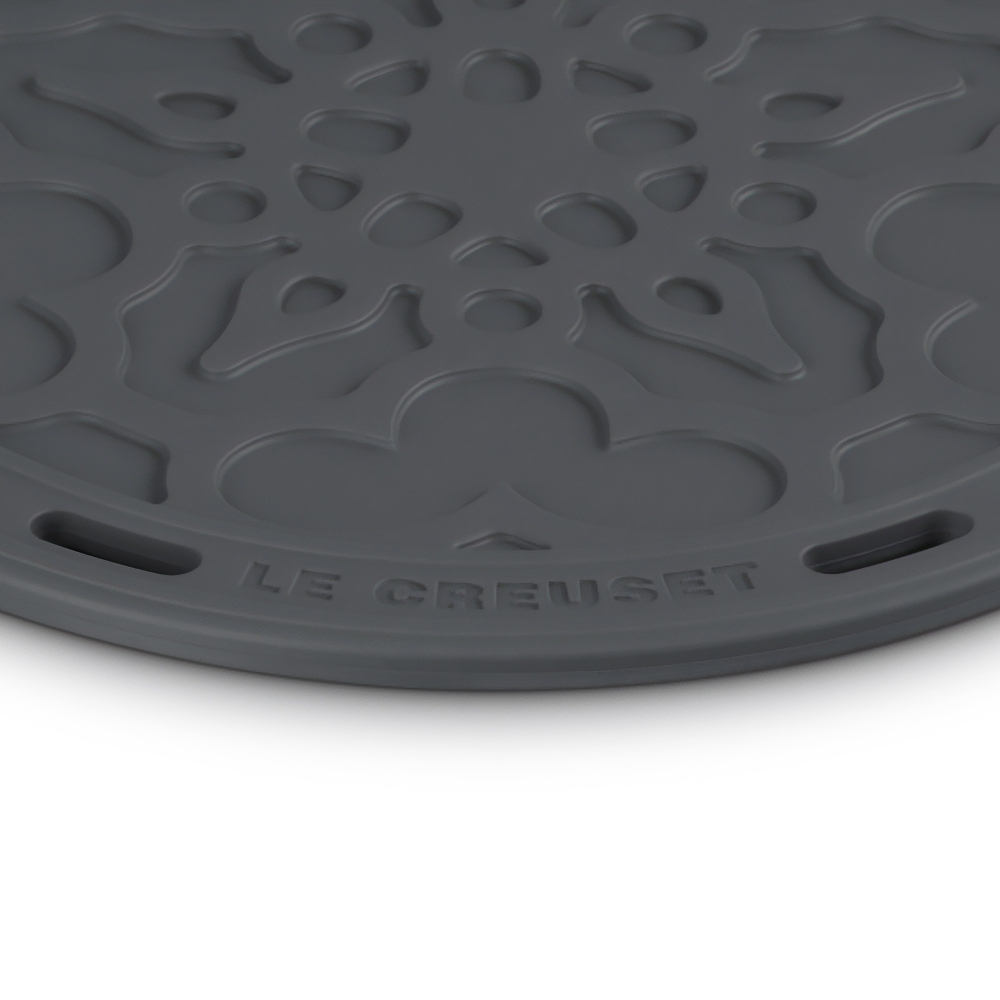Le Creuset round French trivet diam. 20 cm