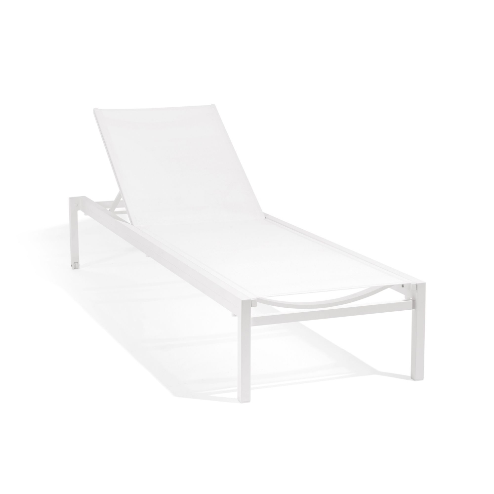 Diphano Alexa lounger