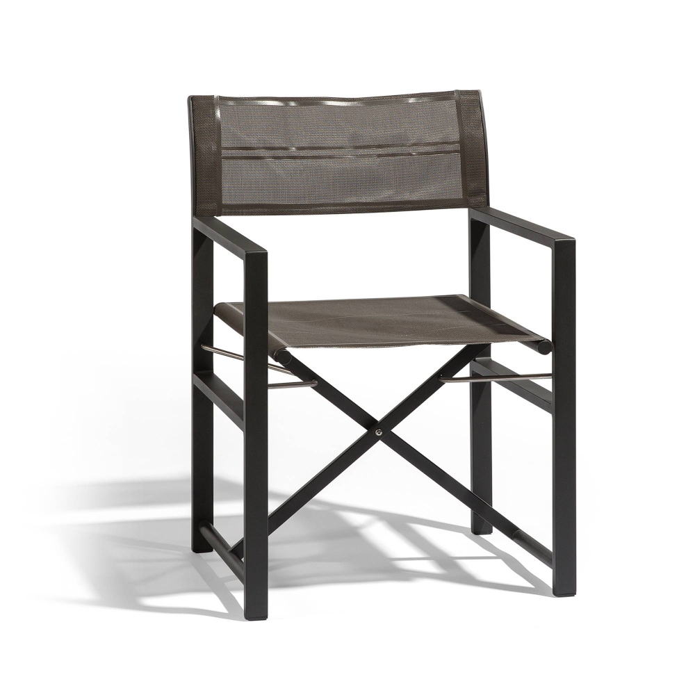 Diphano Alexa folding director's chair