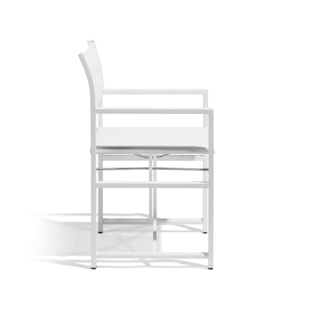 Diphano Alexa folding director's chair