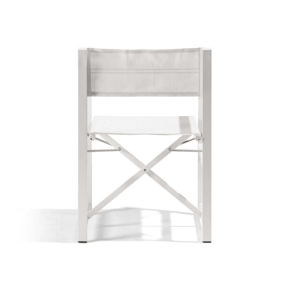 Diphano Alexa folding director's chair