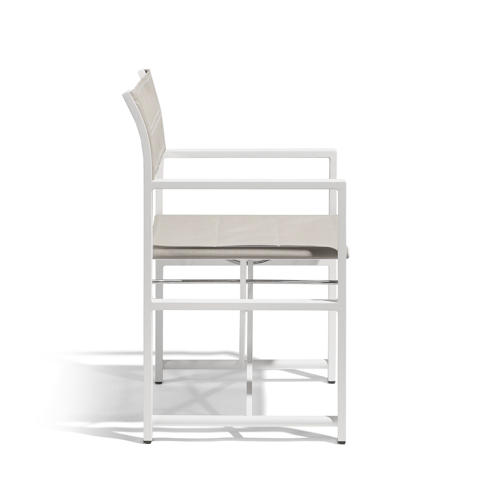 Diphano Alexa folding director's chair