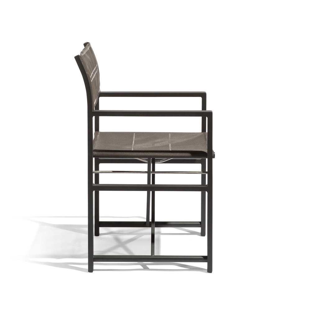 Diphano Alexa folding director's chair