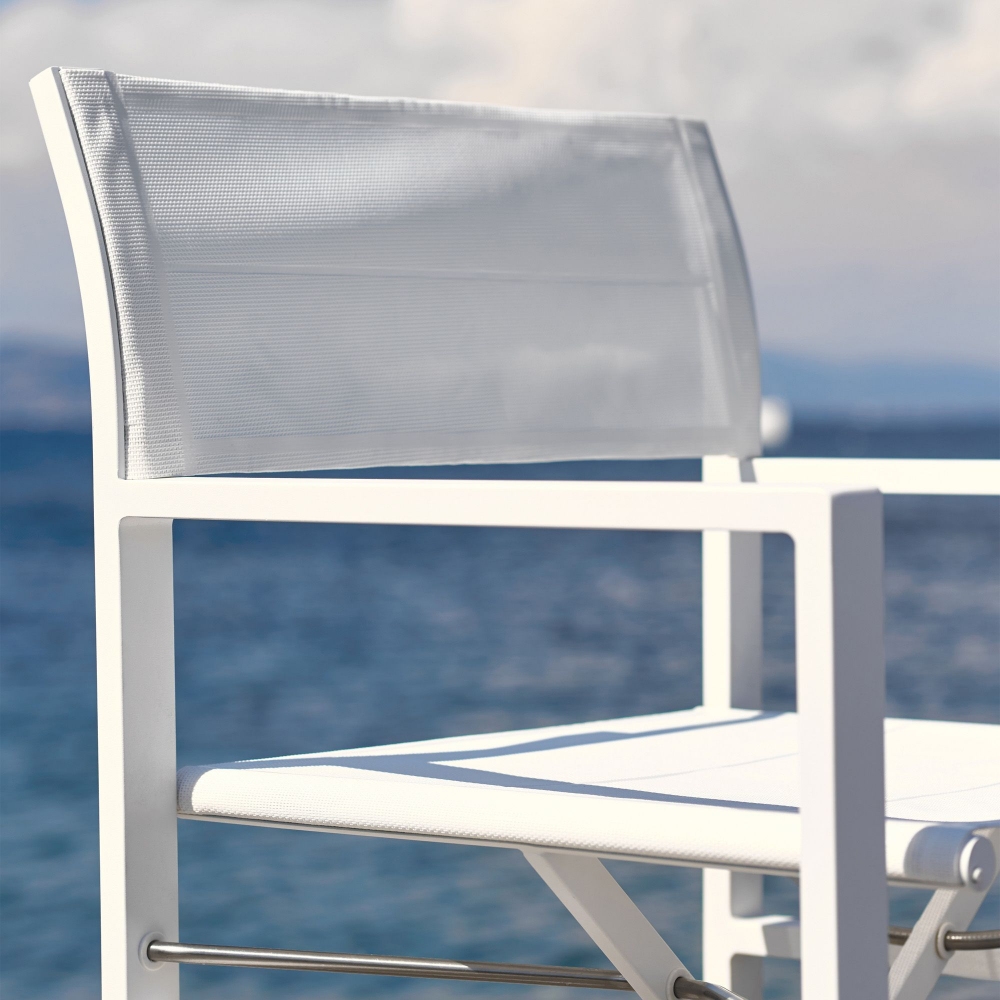 Diphano Sedia Regista Alexa