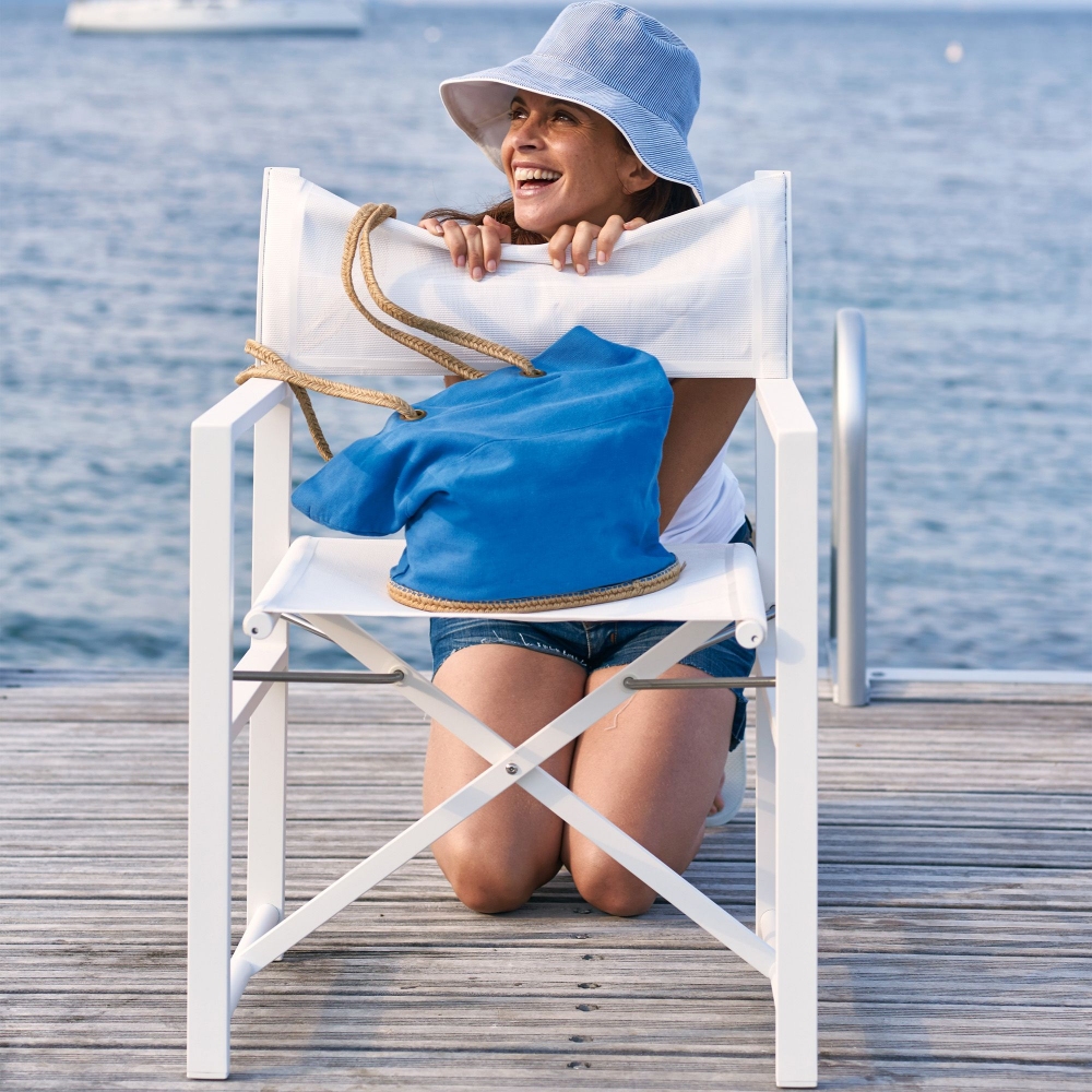 Diphano Sedia Regista Alexa