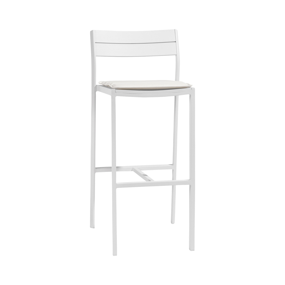 Diphano Metris barstool 78h cm