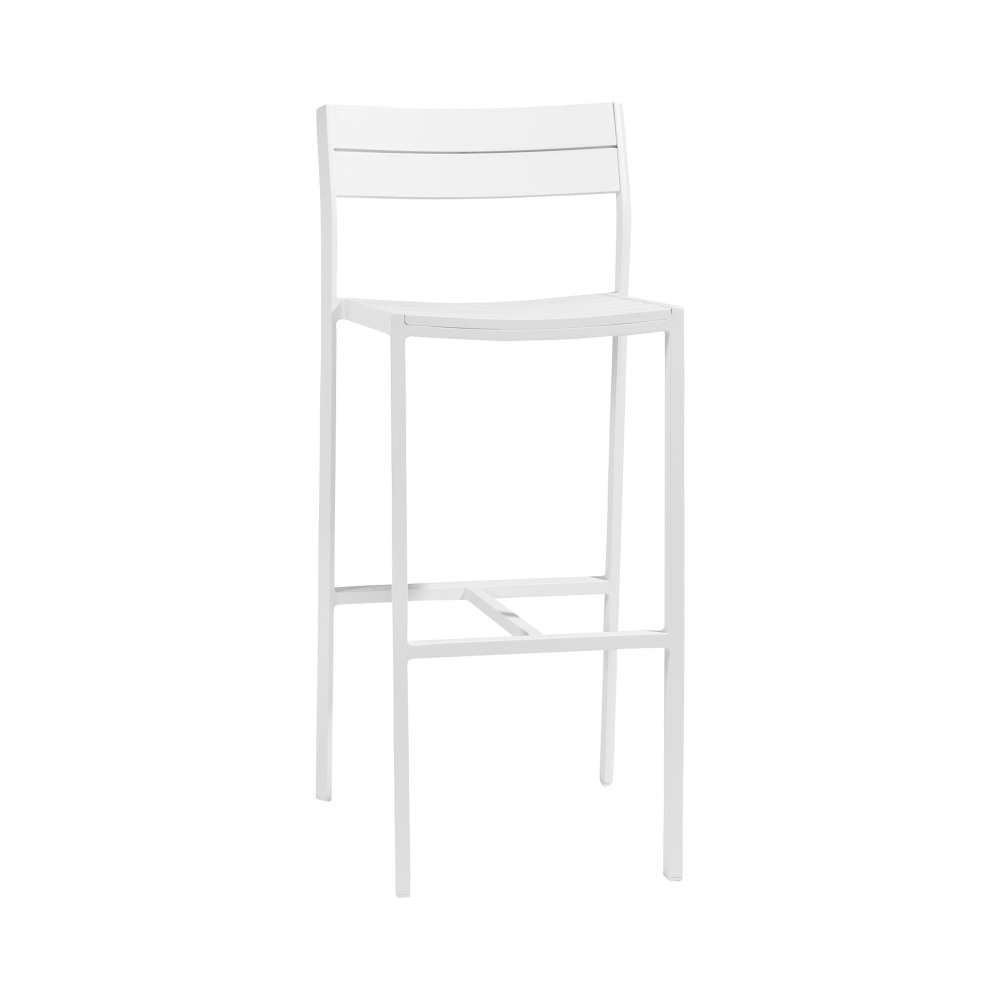 Diphano Metris barstool 78h cm