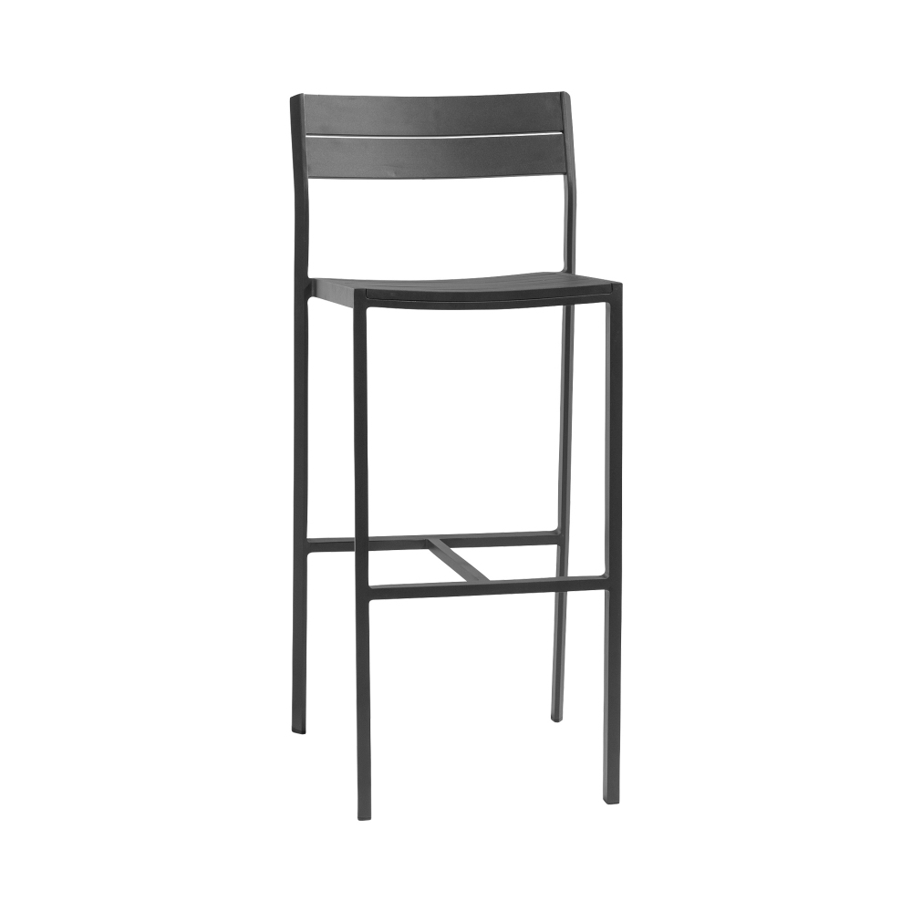 Diphano Metris barstool 78h cm
