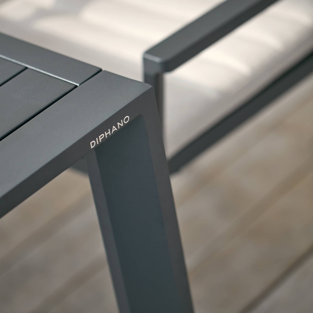 Diphano Metris barstool 78h cm