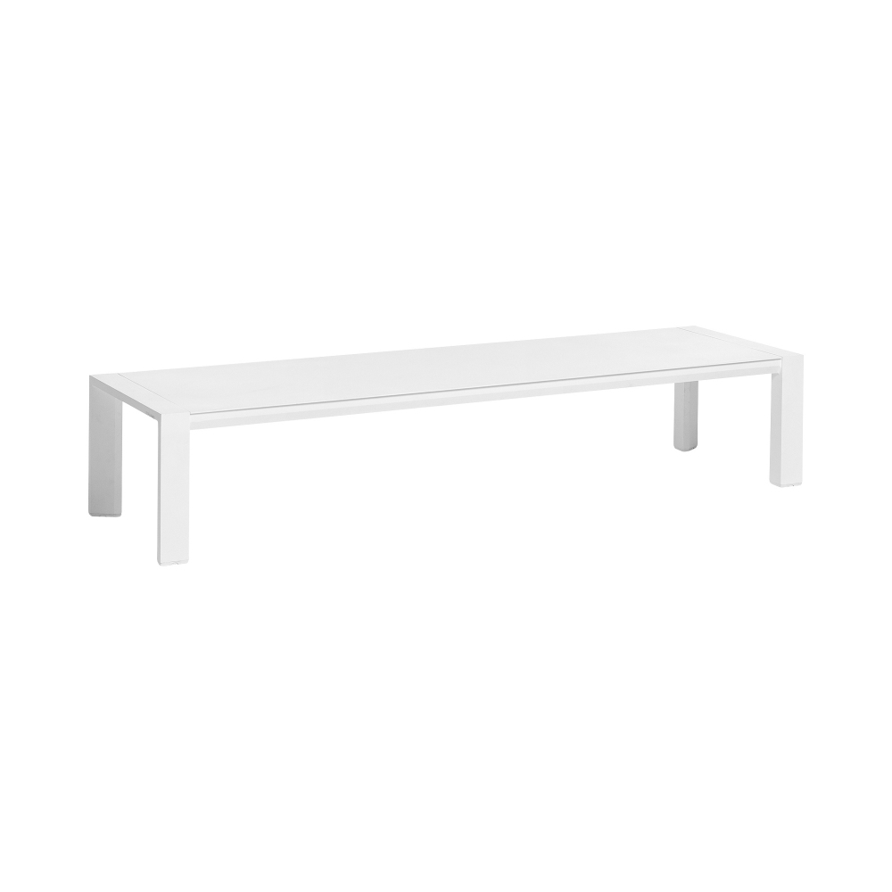 Diphano Metris coffee table 180x50 cm