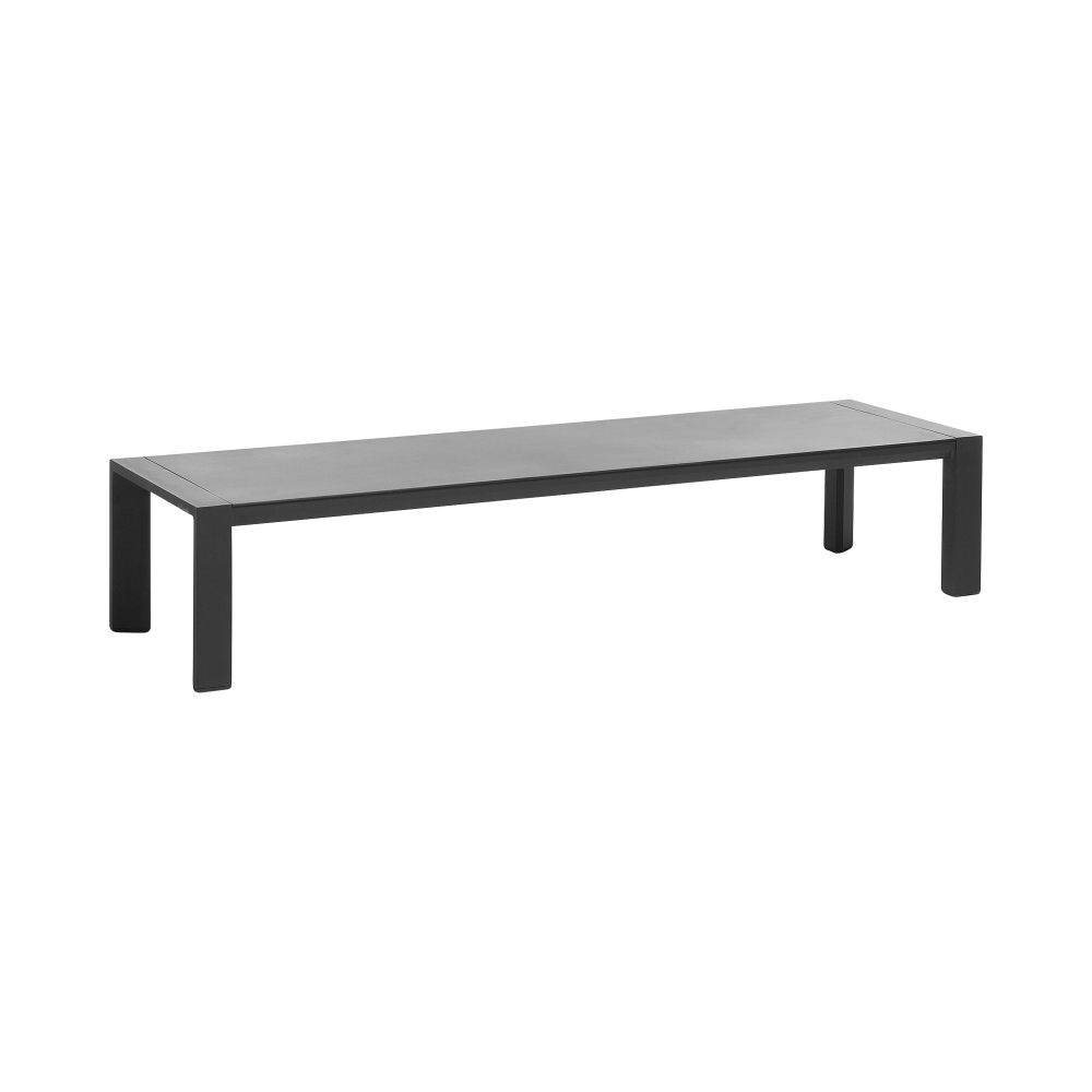 Diphano Metris coffee table 180x50 cm