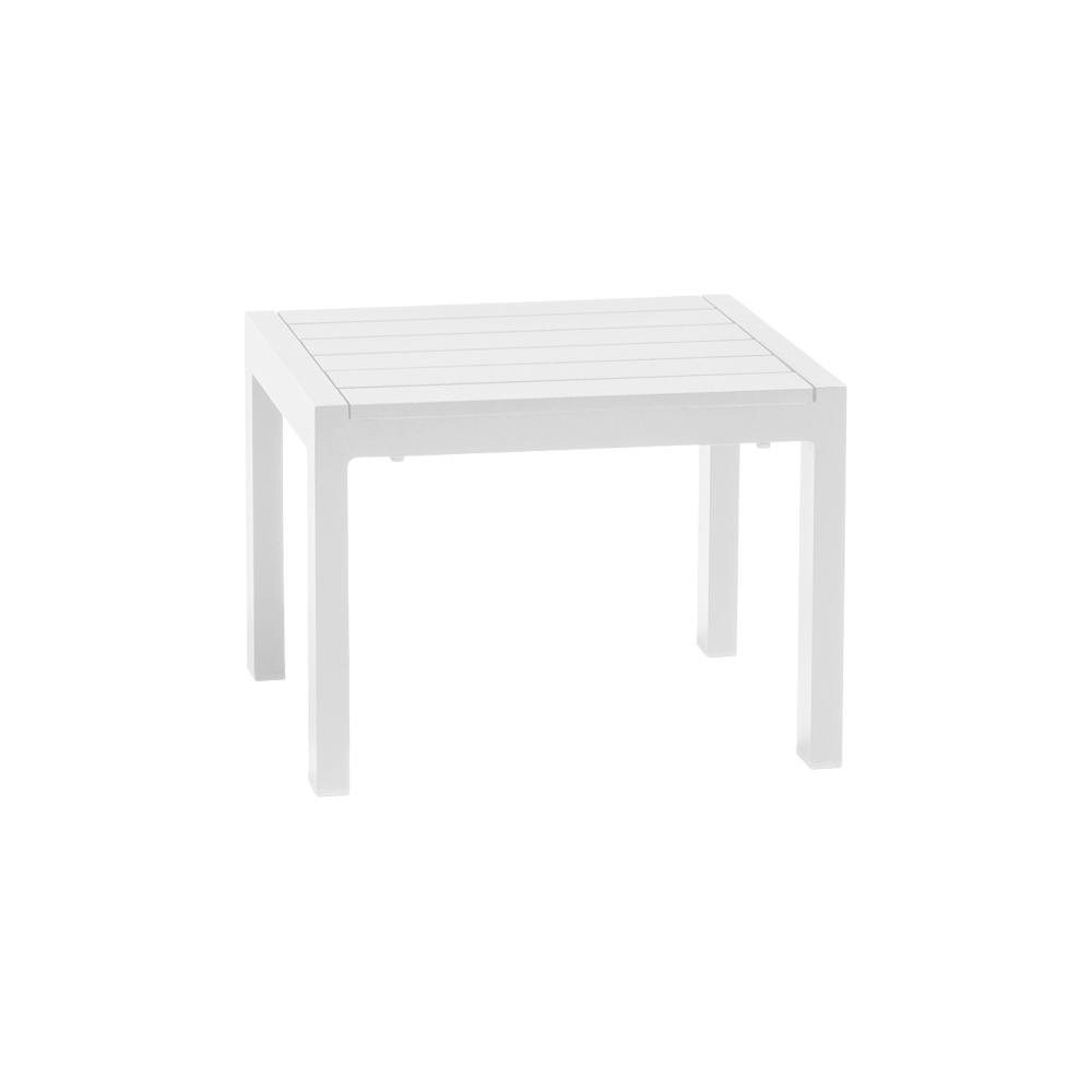 Diphano Tavolino 48x42 h 35 cm Metris