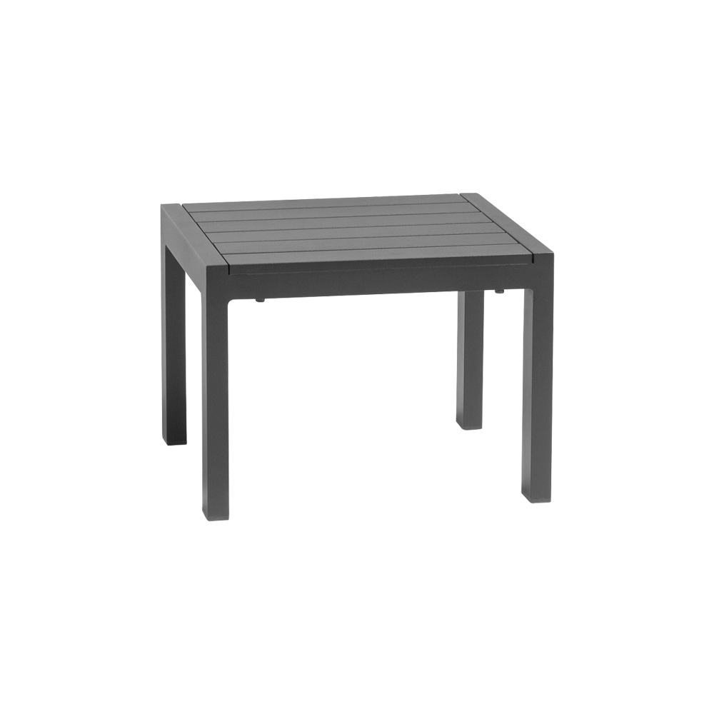 Diphano Tavolino 48x42 h 35 cm Metris