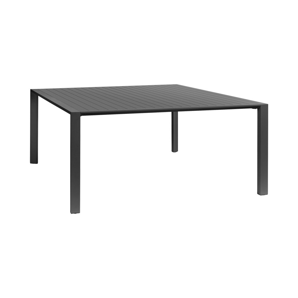 Diphano Tavolo 160x160 cm Metris