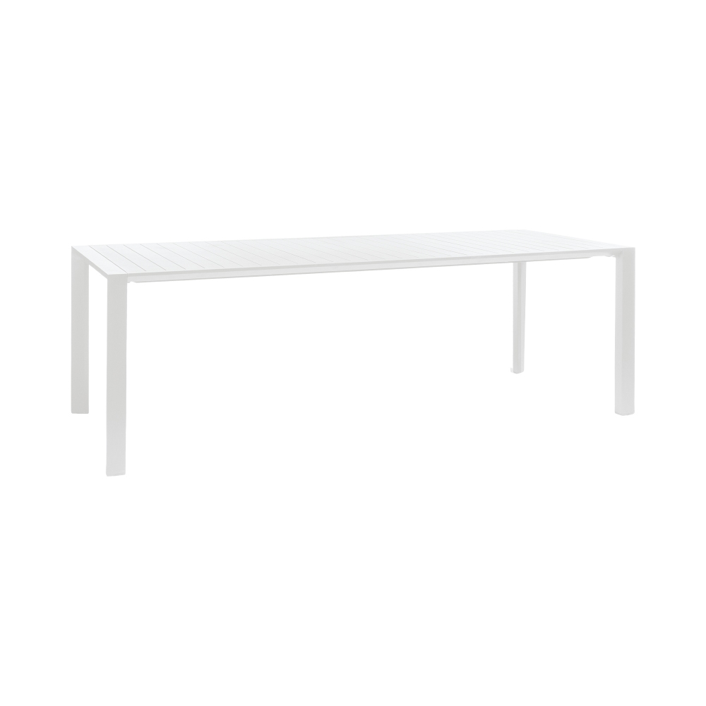 Diphano Tavolo 226x90 cm Metris