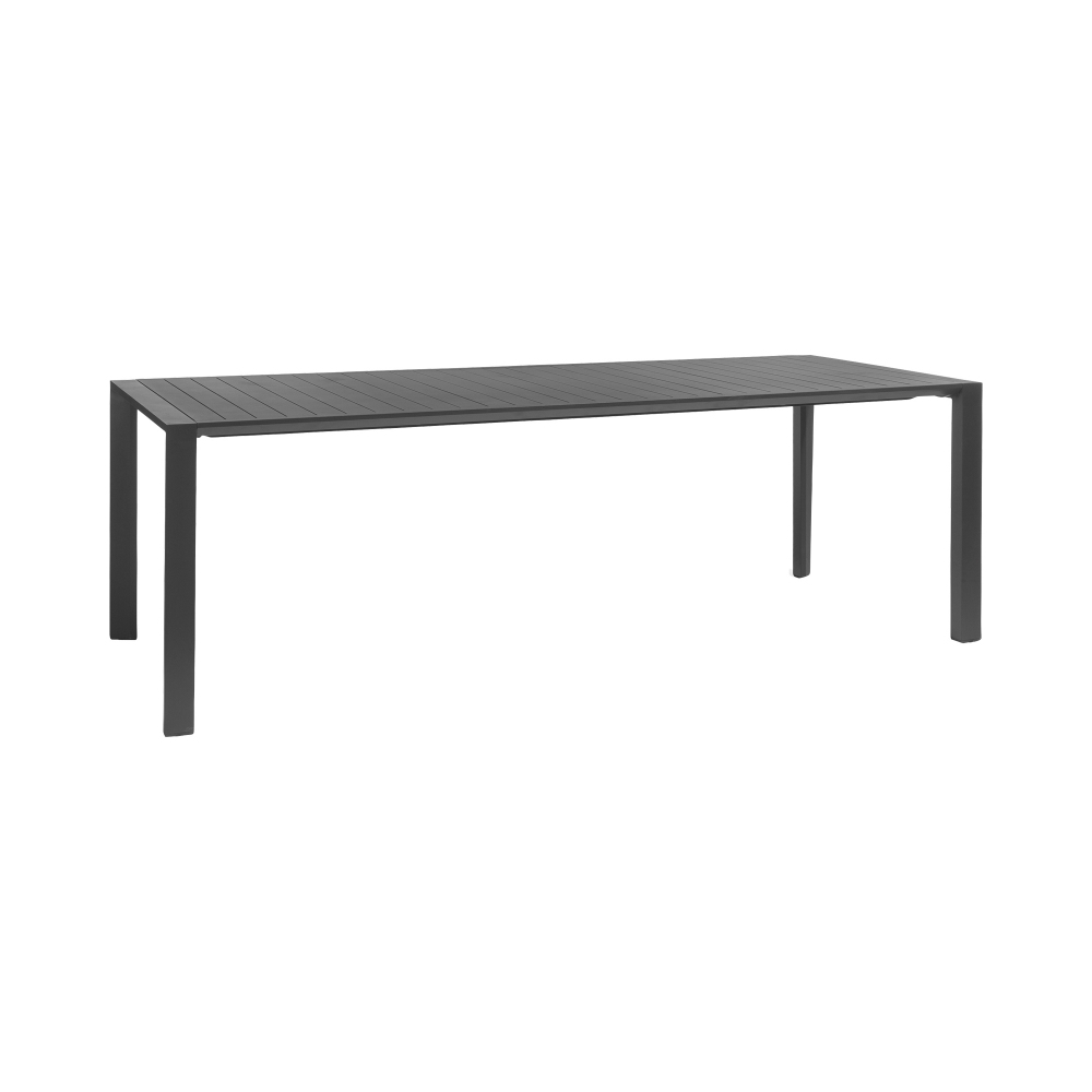 Diphano Metris dining table 226x90 cm