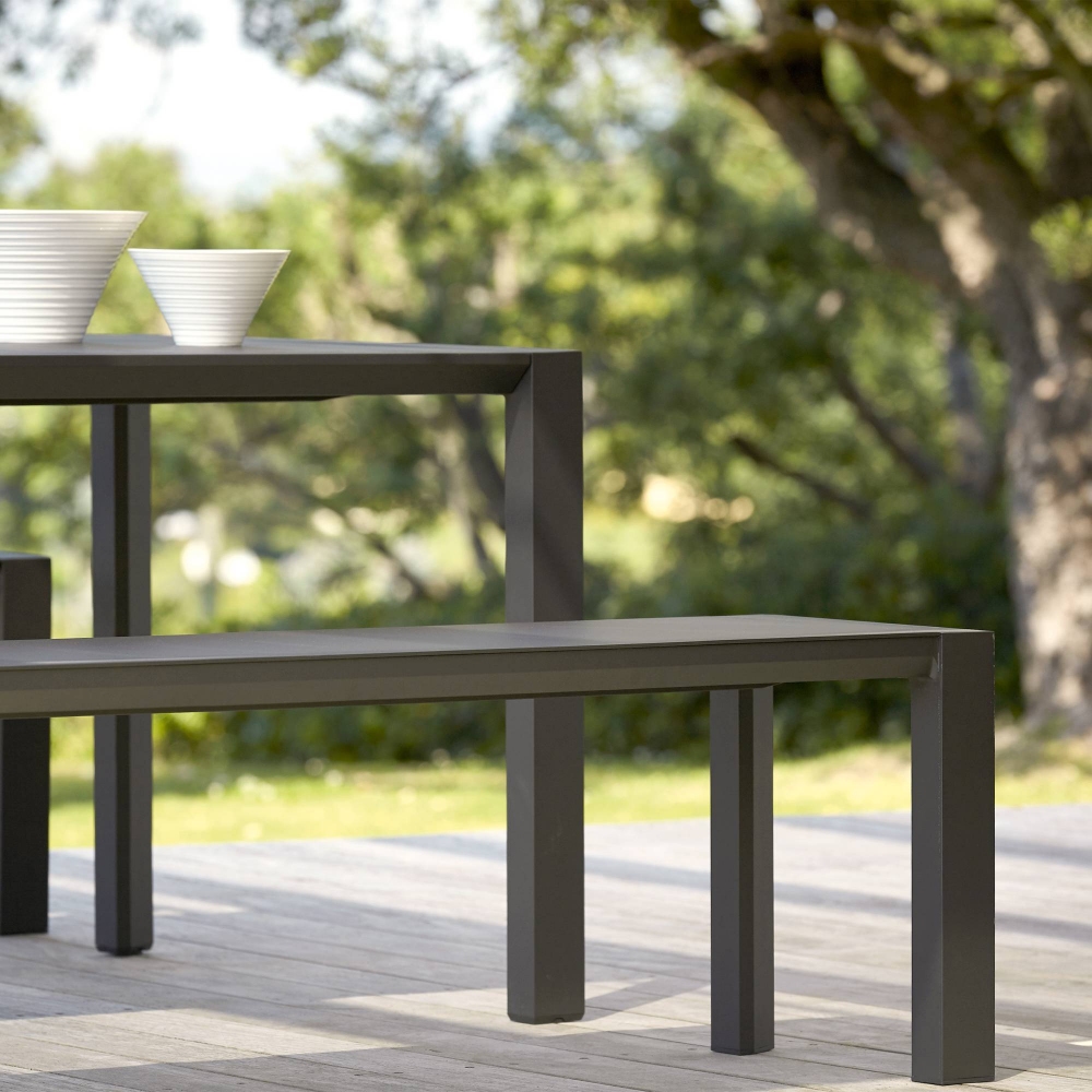 Diphano Metris dining table 226x90 cm