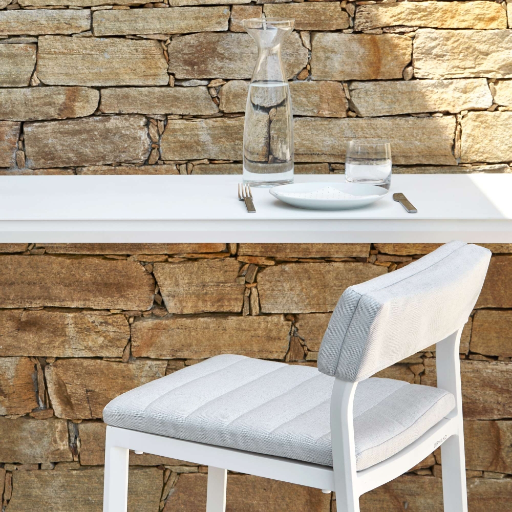 Diphano Metris dining table 226x90 cm