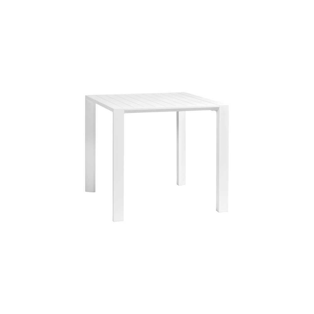 Diphano Metris dining table 80x80 cm