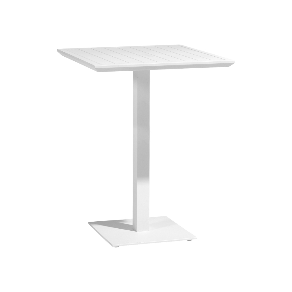 Diphano Tavolo alto Bistrot 72x72 h...