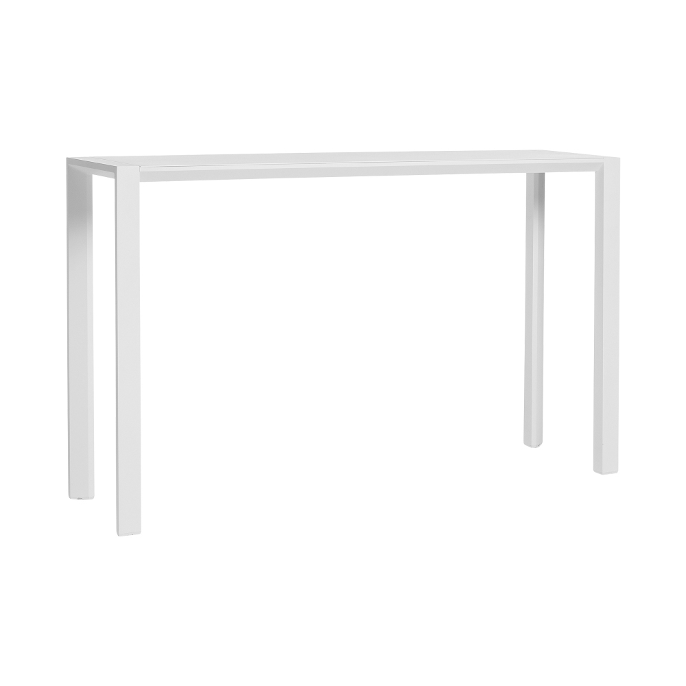Diphano Metris party table 180x50 cm...