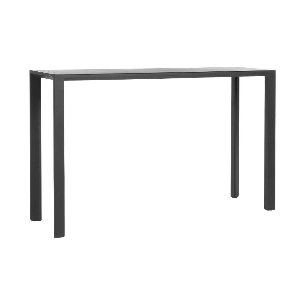 Diphano Metris party table 180x50 cm...