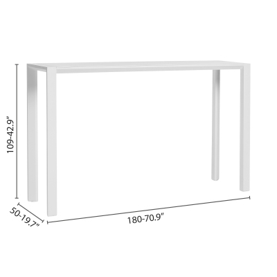 Diphano Tavolo da party... 2