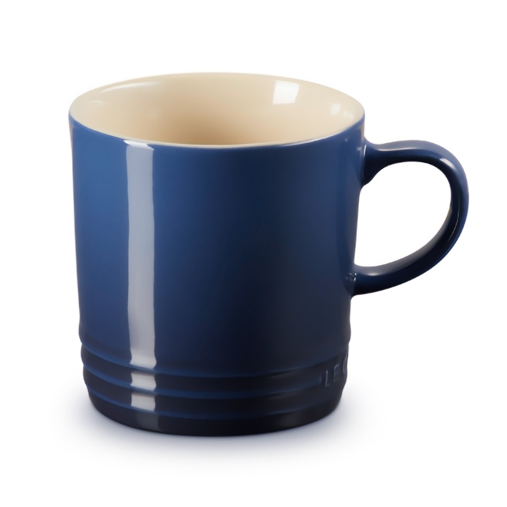 Le Creuset tazza mug London 350 ml