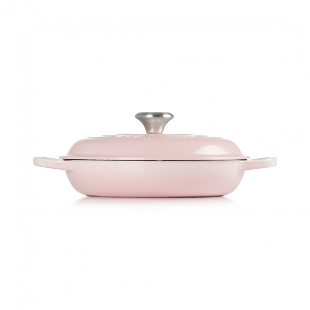 Le Creuset tegame basso diam. 26 cm rotondo Evolution