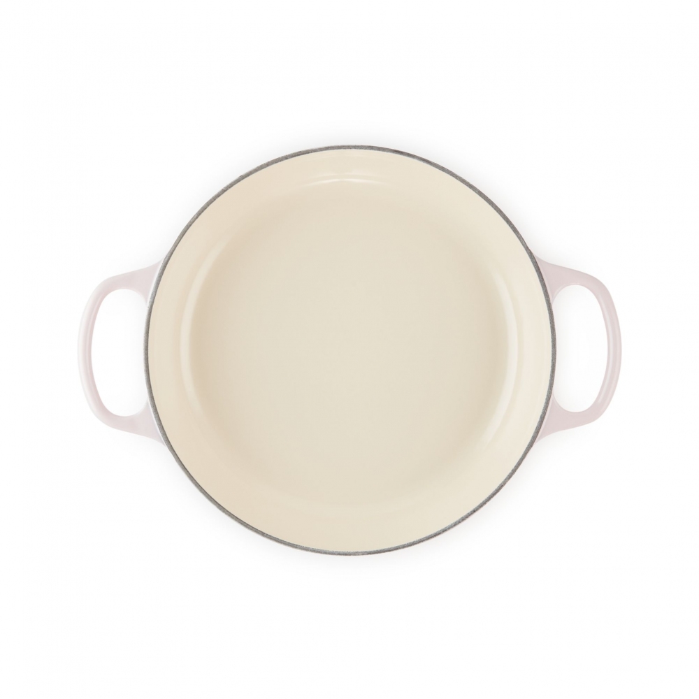 Le Creuset tegame basso diam. 26 cm rotondo Evolution