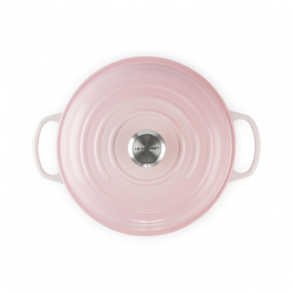 Le Creuset tegame basso diam. 26 cm rotondo Evolution
