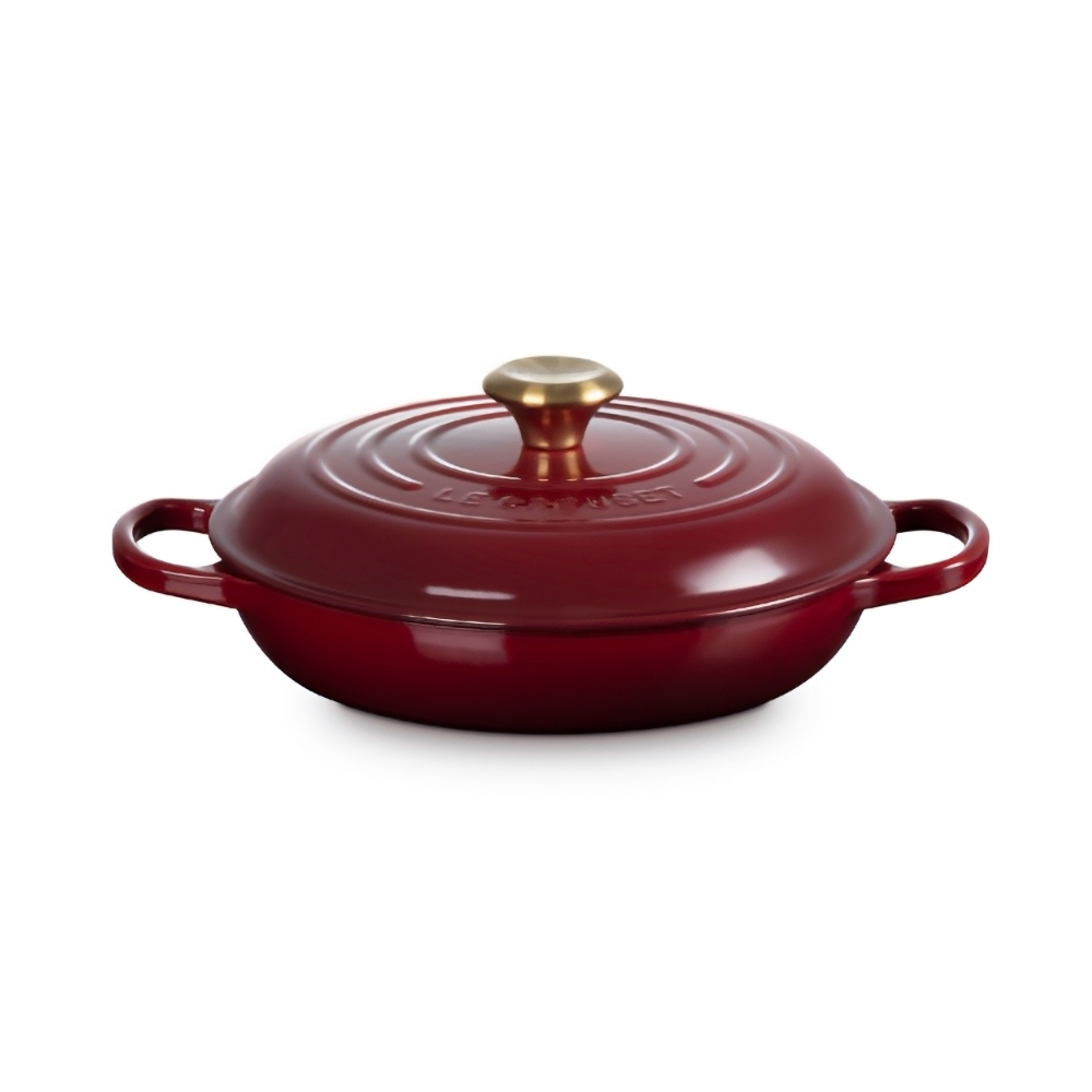 Le Creuset tegame basso diam. 26 cm...
