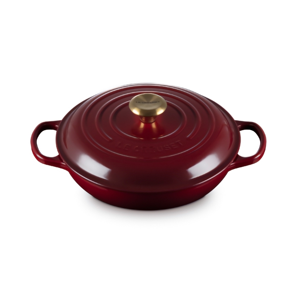Le Creuset tegame basso diam. 26 cm rotondo Evolution