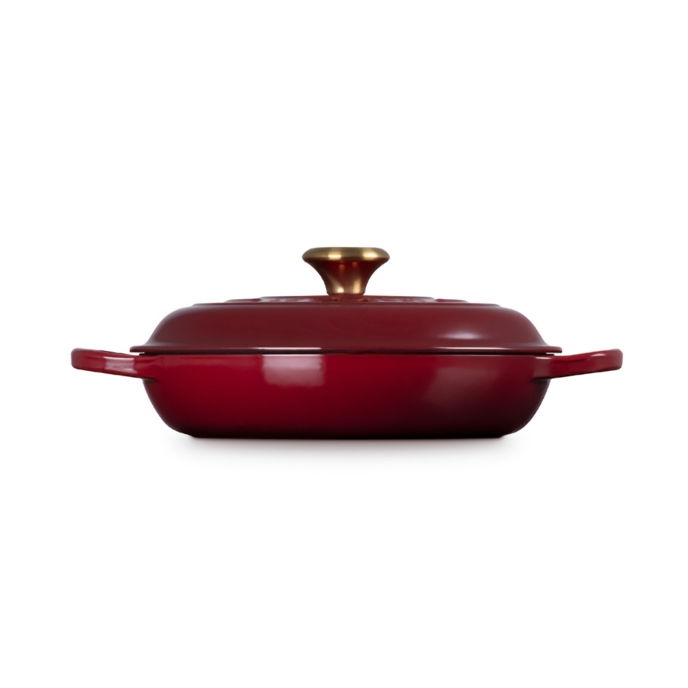 Le Creuset tegame basso diam. 26 cm rotondo Evolution
