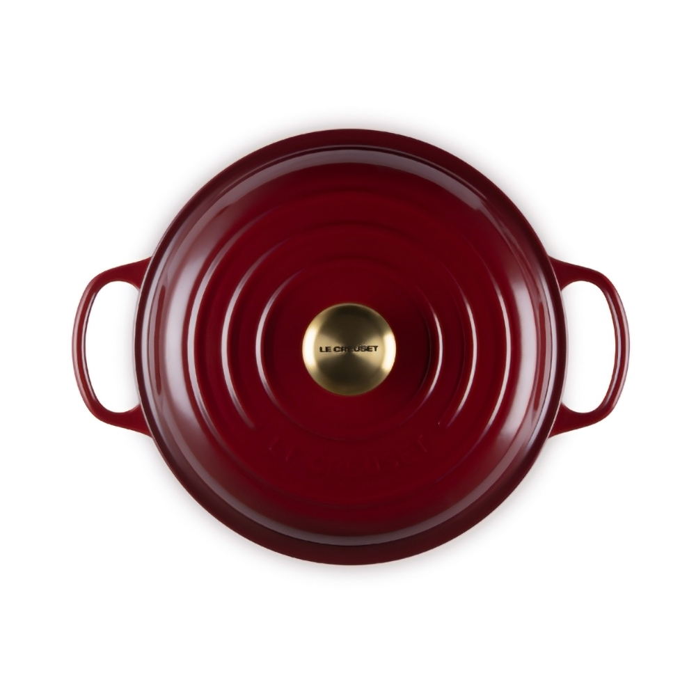 Le Creuset tegame basso diam. 26 cm rotondo Evolution