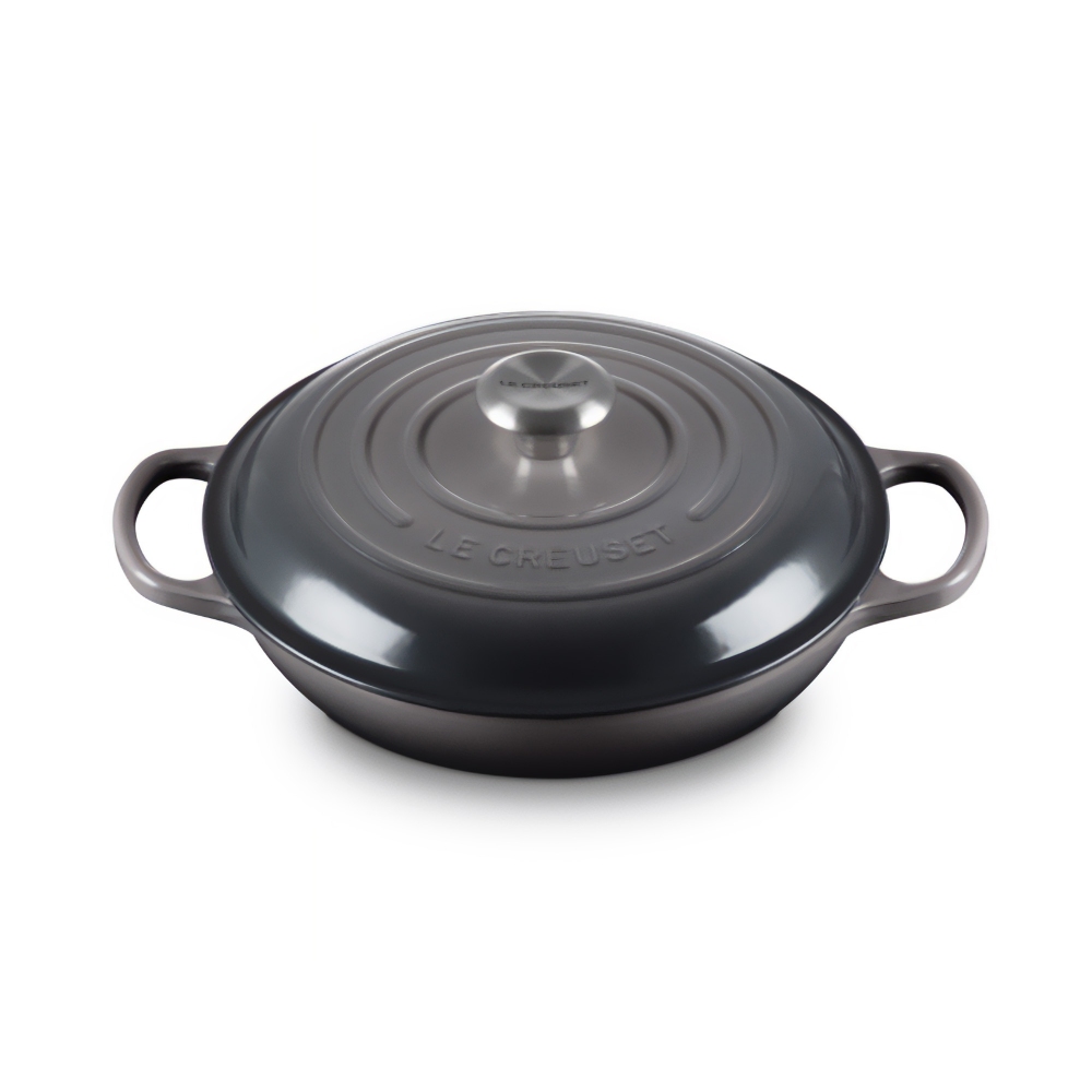 Le Creuset tegame basso diam. 26 cm rotondo Evolution