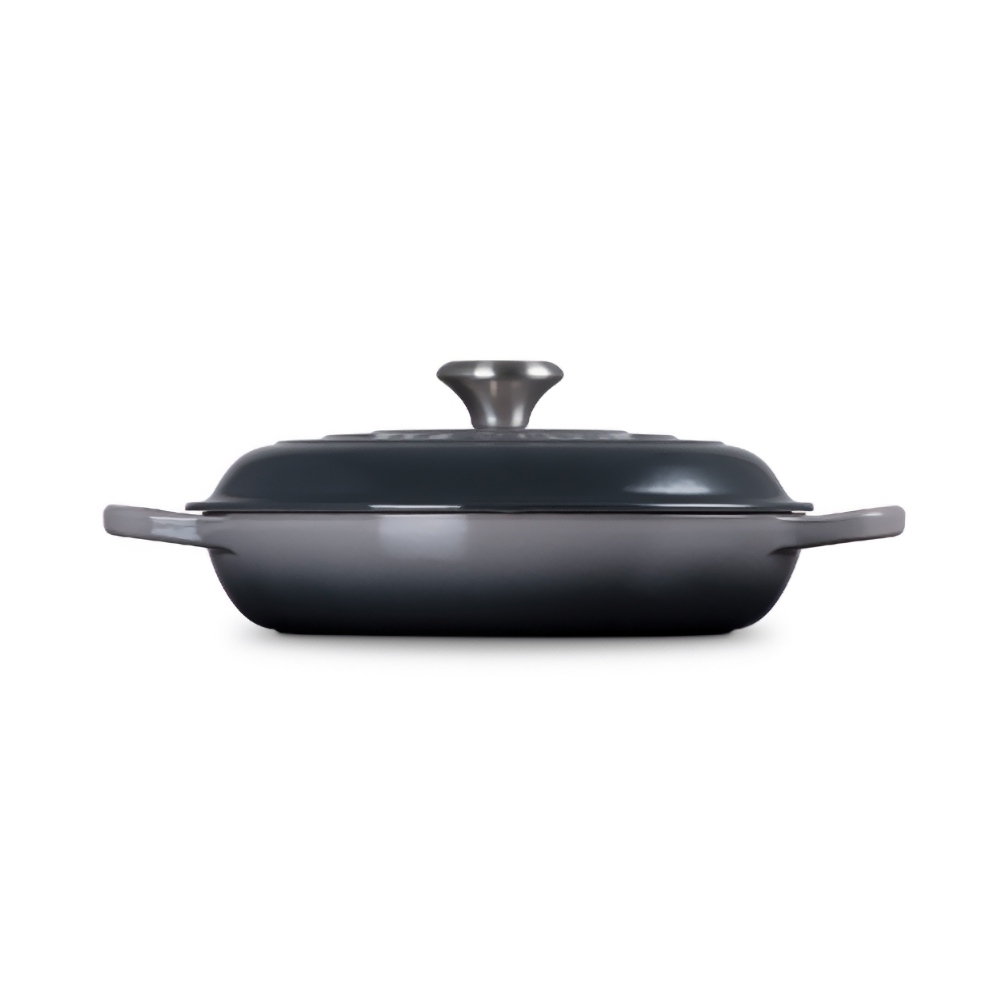 Le Creuset tegame basso diam. 26 cm rotondo Evolution