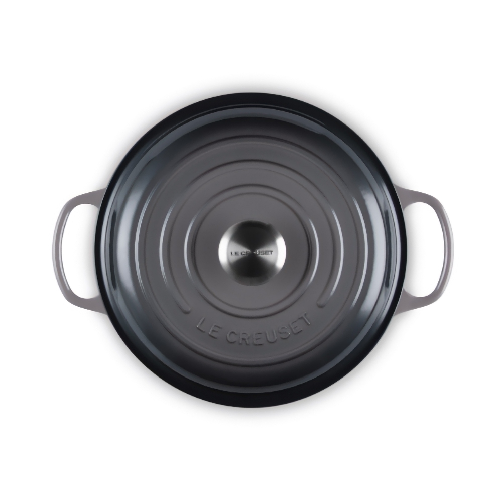 Le Creuset tegame basso diam. 26 cm rotondo Evolution